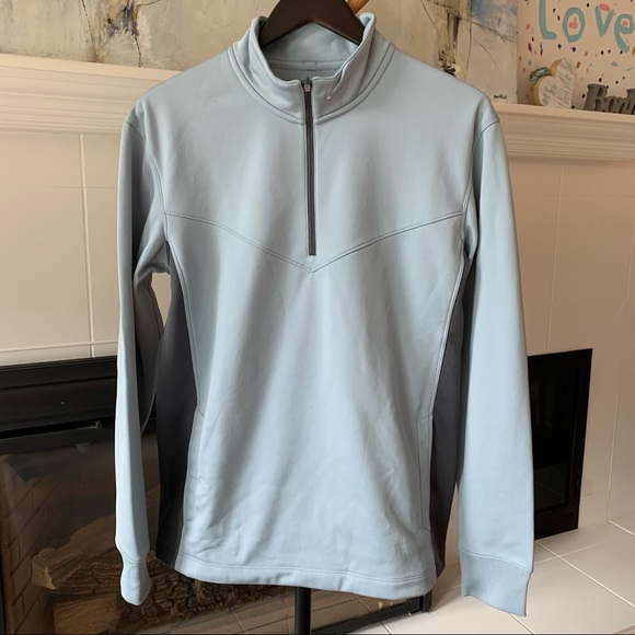 Nike Golf sweater men size medium - Picture 1 of 5